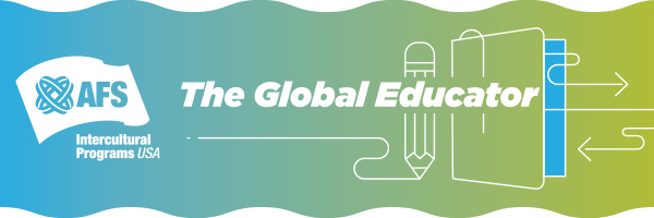 The Global Educator AFS-USA